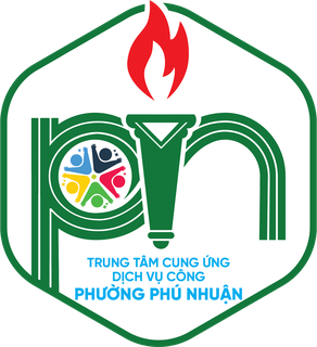 Logo Trung tâm